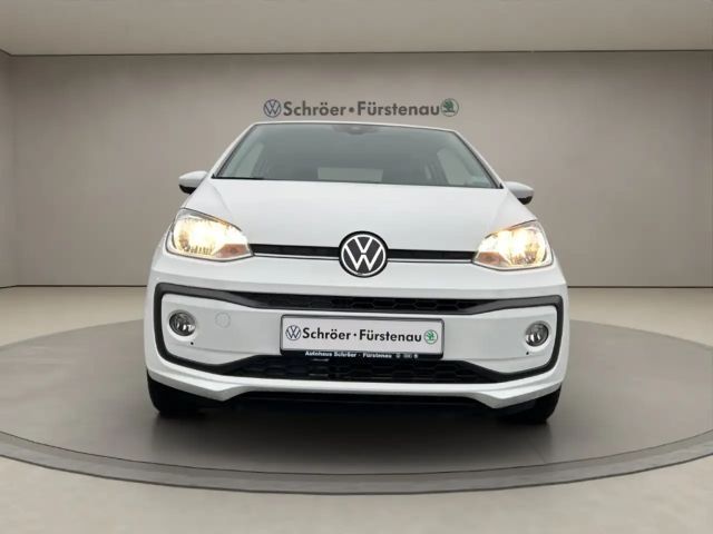 Volkswagen up! 1.0 ''X-tra'' (Kamera/Sitzheizung/Maps&More-Dock)
