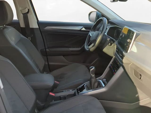 Volkswagen T-Roc 1.5 TSI Style