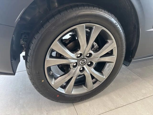 Mazda CX-30 Exclusive-line