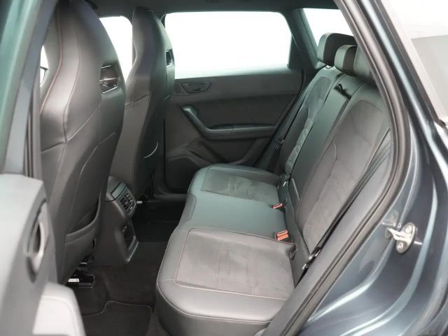 Cupra Ateca 4Drive DSG