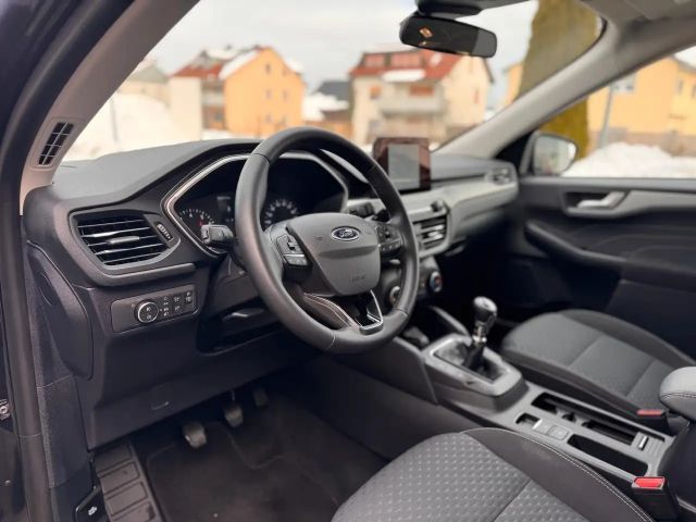 Ford Kuga Cool & Connect
