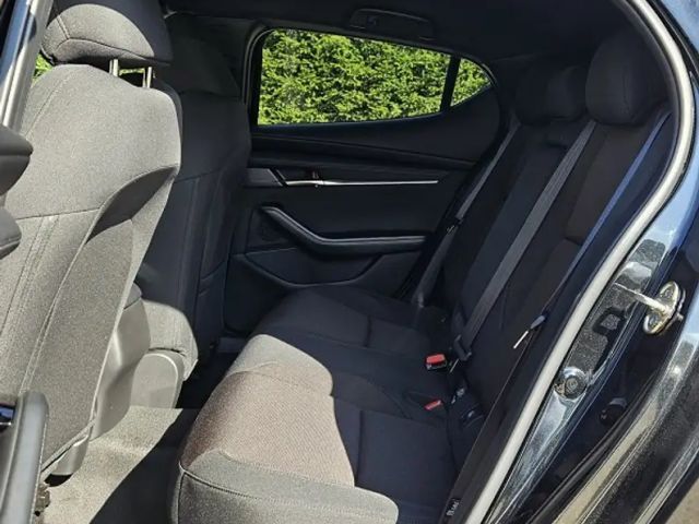 Mazda 3 Exclusive-line SkyActiv e-Skyactiv