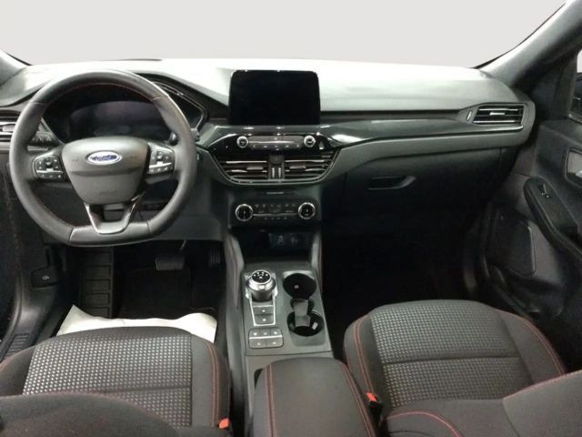 Ford Kuga ST Line