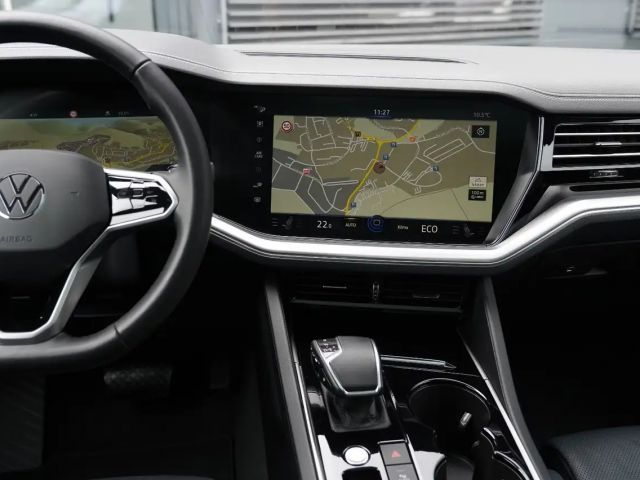 Volkswagen Touareg IQ.Drive eHybrid