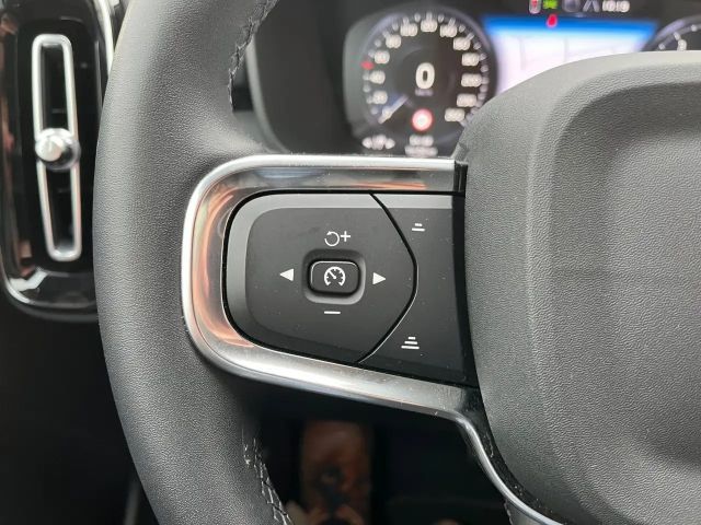 Volvo XC40 Geartronic Momentum T3