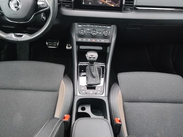 Skoda Karoq Style Style