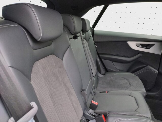 Audi Q8 50 TDI Quattro