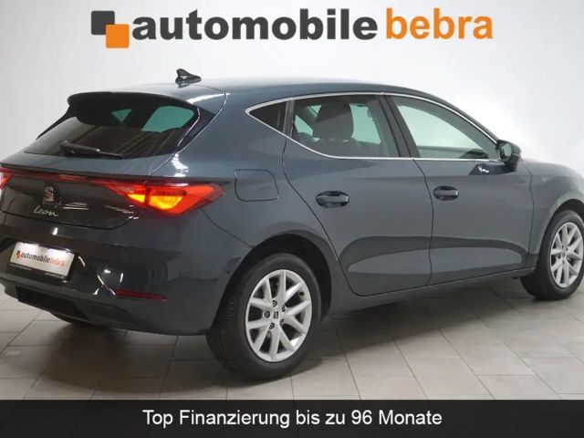 Seat Leon 1.5 TSI DSG Style