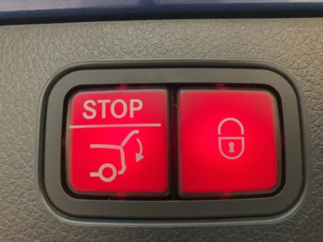 Mercedes-Benz C 200 AMG Line Estate