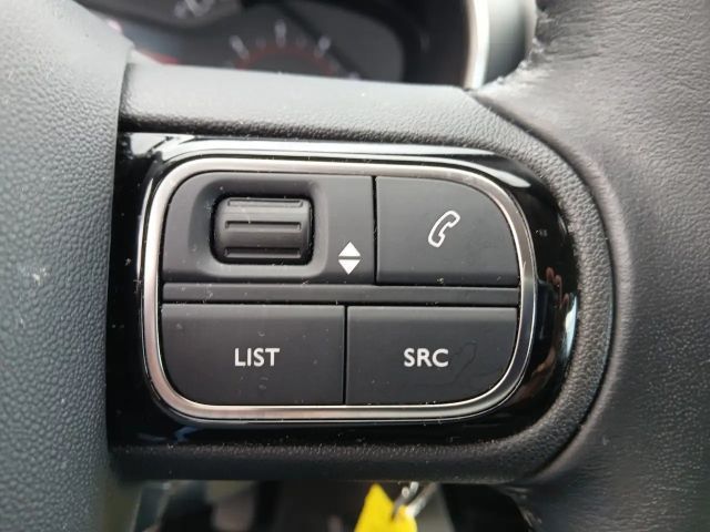 Citroën C5 Aircross BlueHDi Live Pack