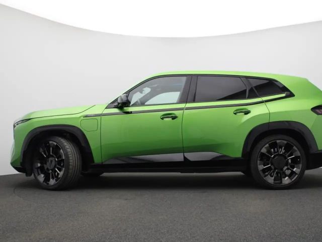 BMW XM Special Edition XM