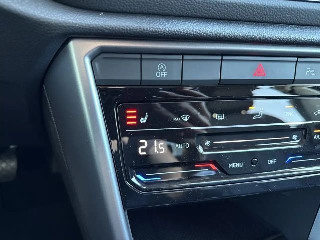 Volkswagen T-Roc Friends TDI