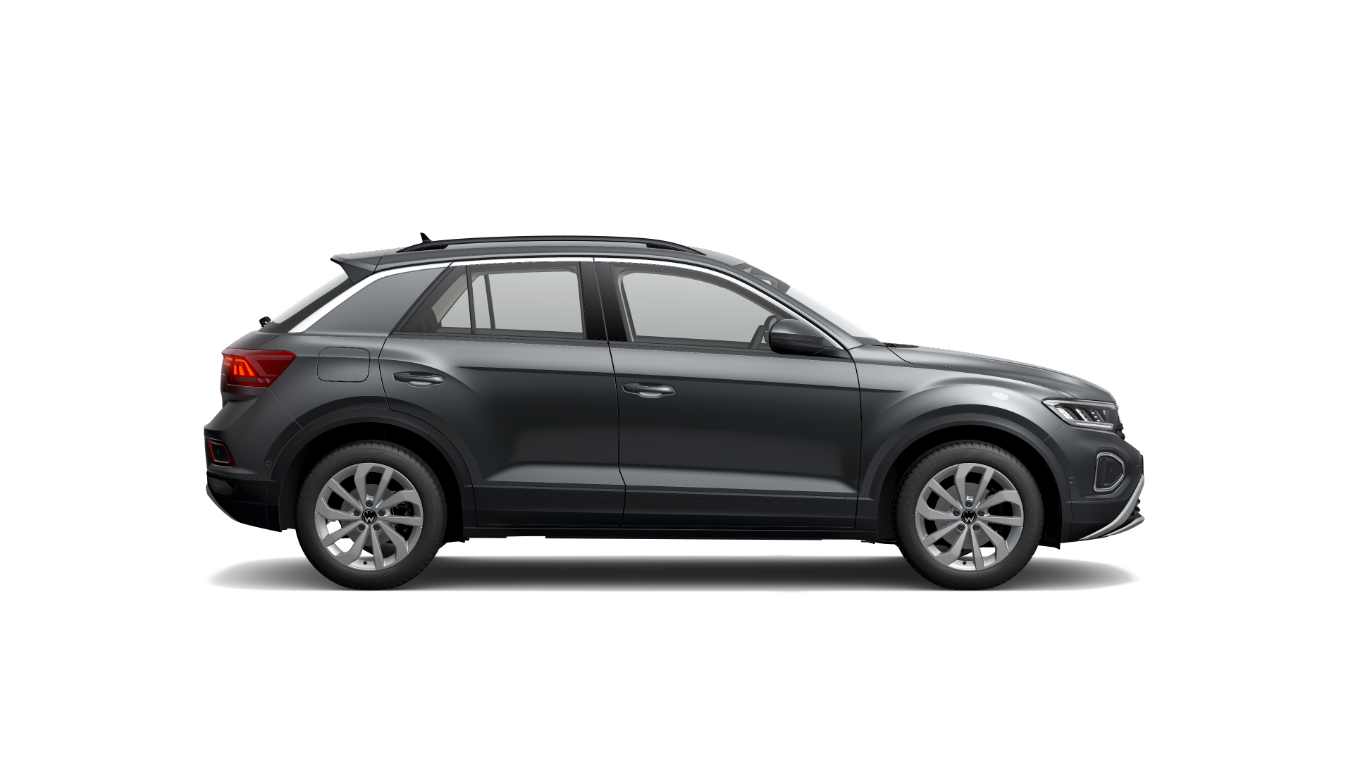Volkswagen T-Roc 1.5 TSI DSG Life