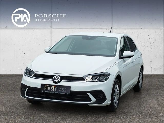 Volkswagen Polo 4Me