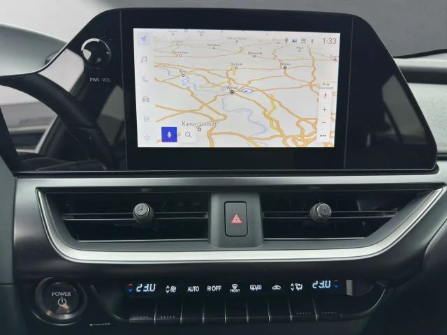 Lexus UX 250h F Sport Sport