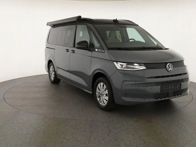 Volkswagen California Beach DSG IQ.Drive T7