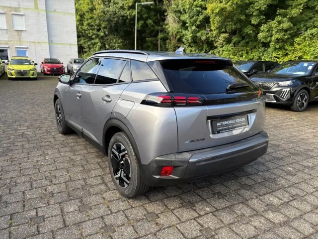 Peugeot E-2008 Allure Pack