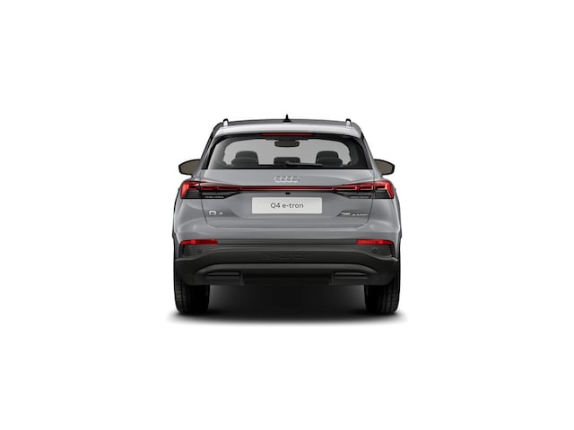 Audi Q4 e-tron 35