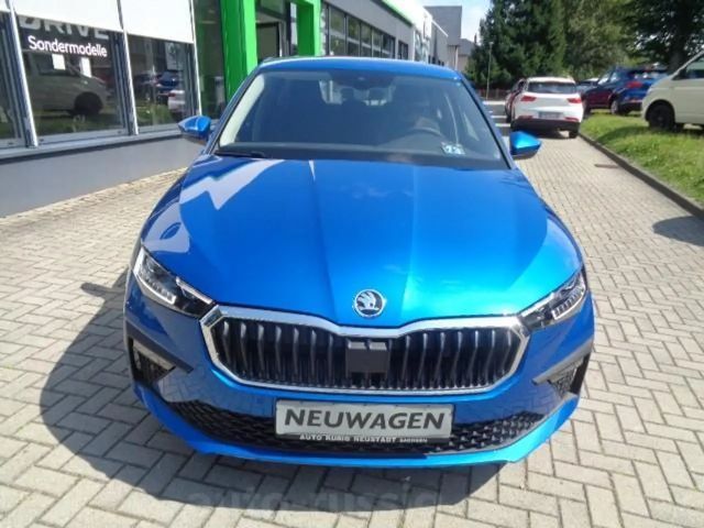 Skoda Scala 1.0 TSI 85 Drive
