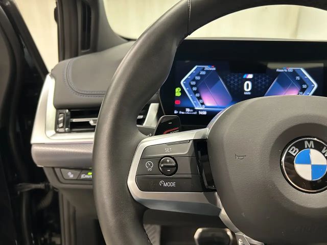 BMW 218 218d Active Tourer M-Sport