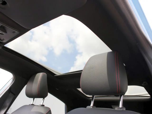 Ford Puma EcoBoost ST Line