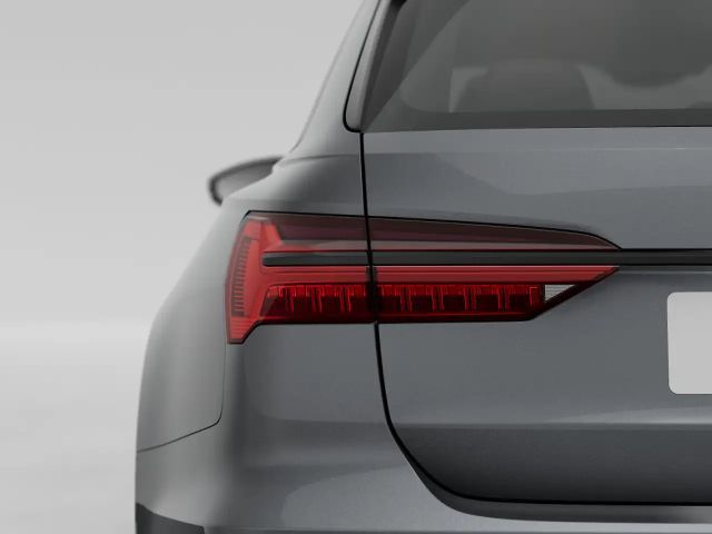 Audi RS6 441(600) kW(PS) tiptronic 441(600) kW