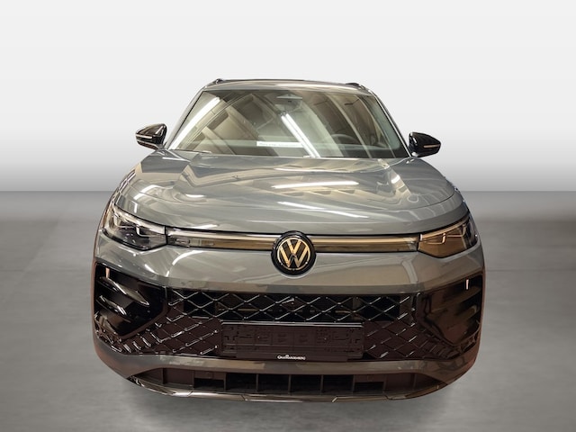 Volkswagen Tayron DSG R-Line eHybrid