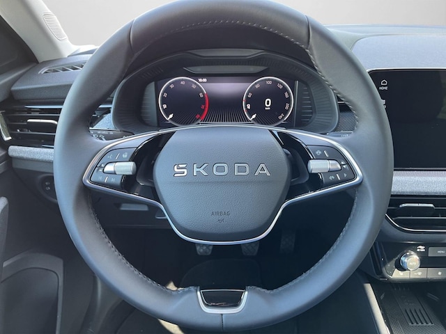 Skoda Kamiq Selection