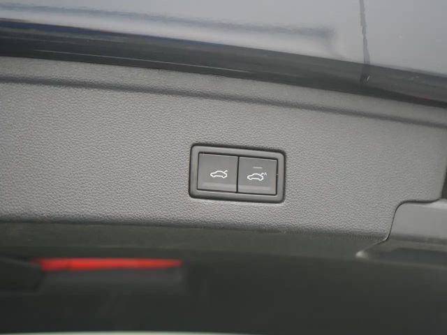 Volkswagen Touareg Atmosphere