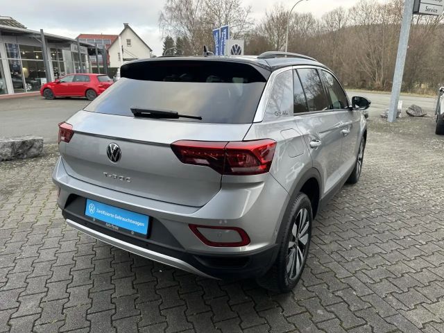 Volkswagen T-Roc 2.0 TDI DSG