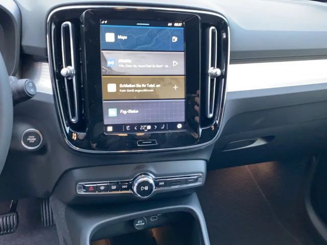 Volvo XC40 Dark Plus