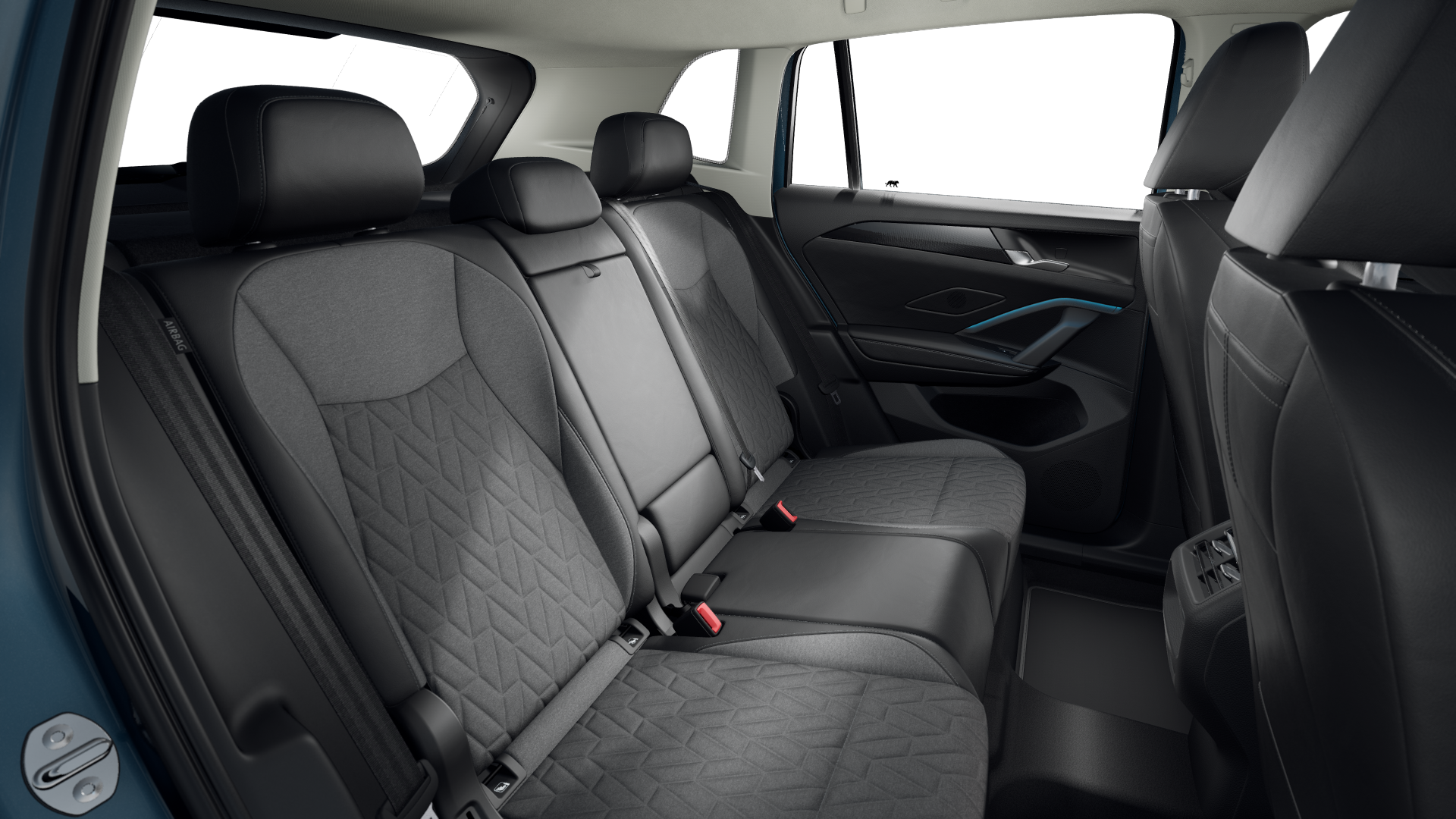 Volkswagen Tiguan 2.0 TSI DSG Life