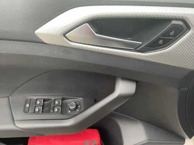 Volkswagen T-Cross 1.0 TSI Move