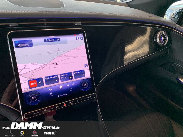 Mercedes-Benz EQE 300 Sedan