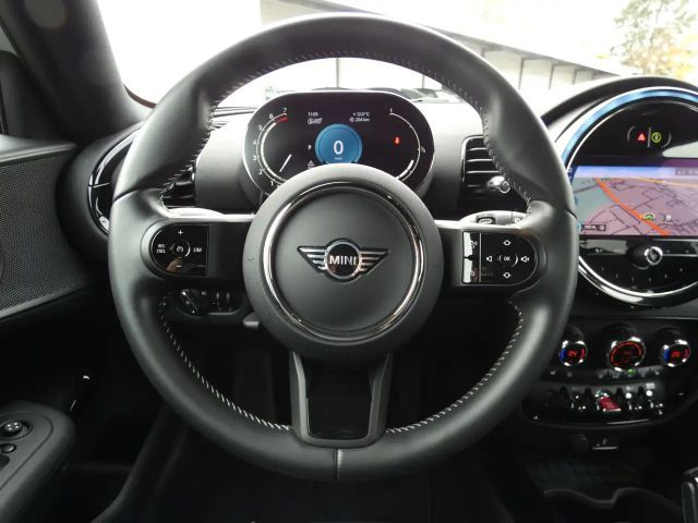 MINI Cooper Clubman DAB LED RFK Navi Komfortzg. Shz