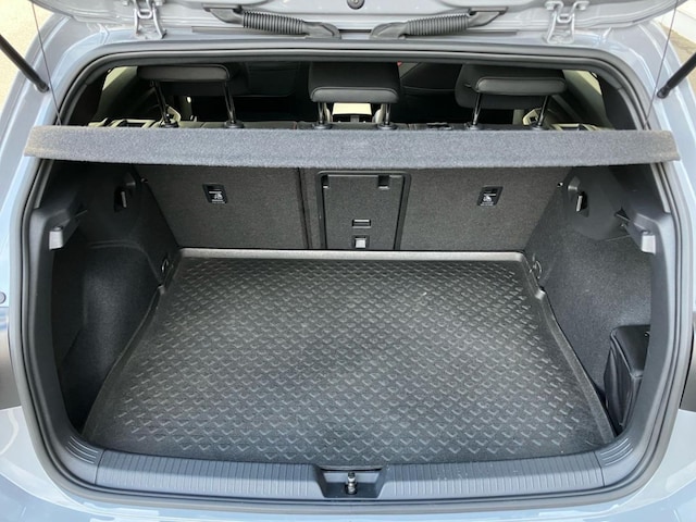 Volkswagen Golf 2.0 TSI DSG GTI Golf VIII