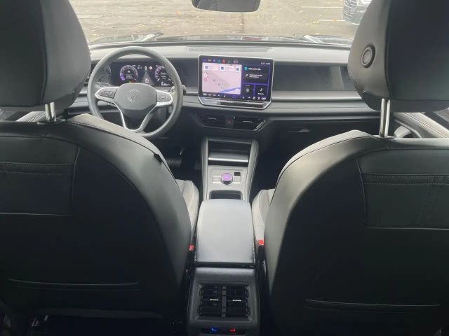 Volkswagen Tayron DSG IQ.Drive Life