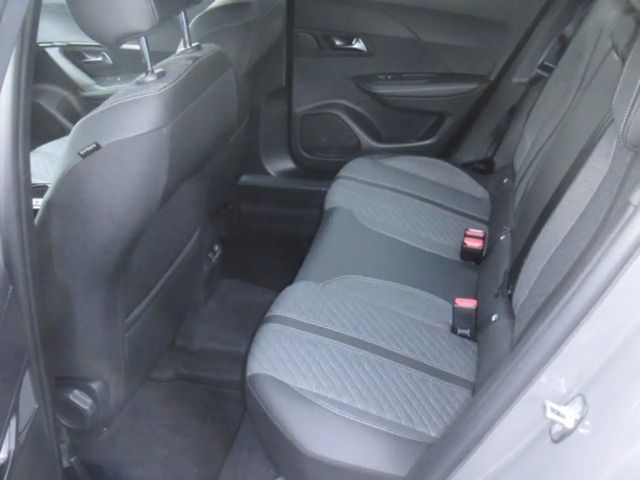 Peugeot 2008 Allure Pack