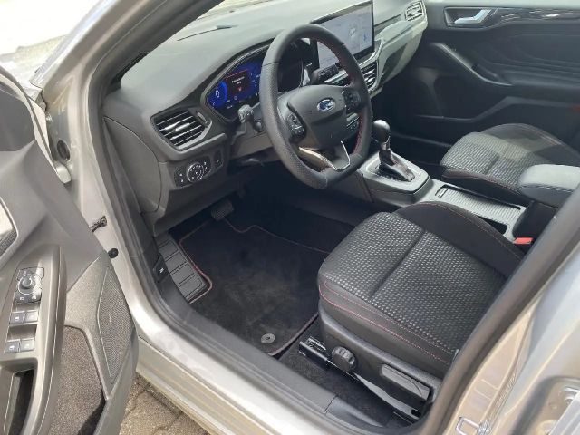 Ford Focus ST Line Wagon