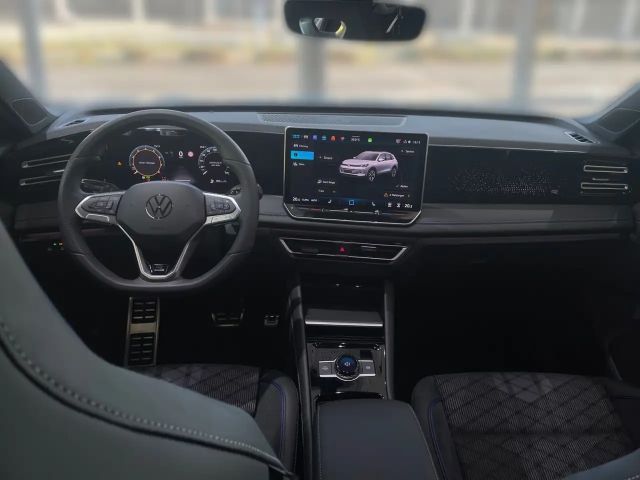 Volkswagen Tiguan DSG R-Line