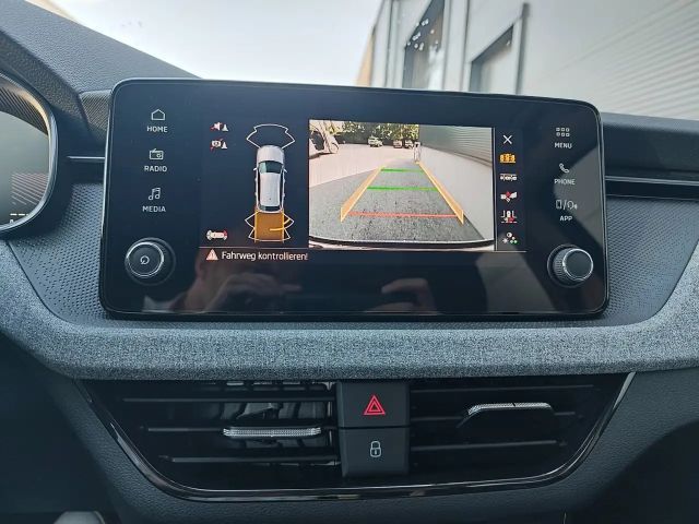 Skoda Kamiq Selection