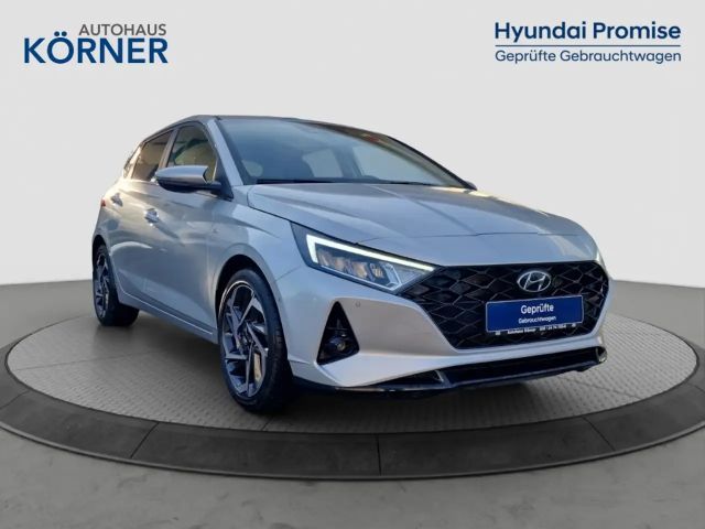 Hyundai i20 1.0 Prime T-GDi