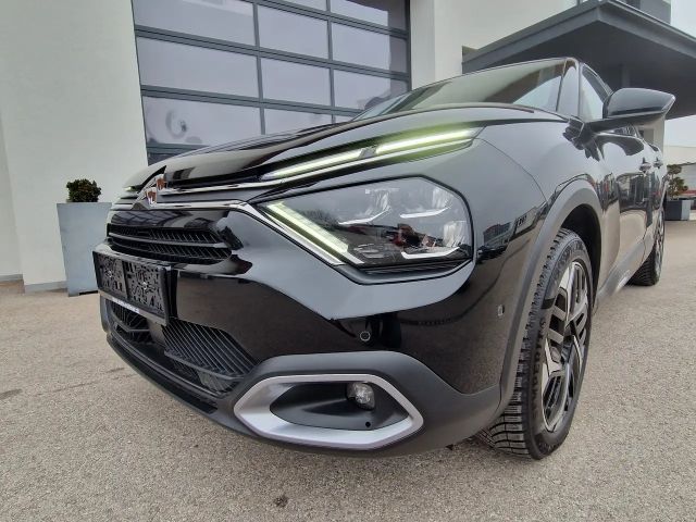 Citroën C4 Max PureTech