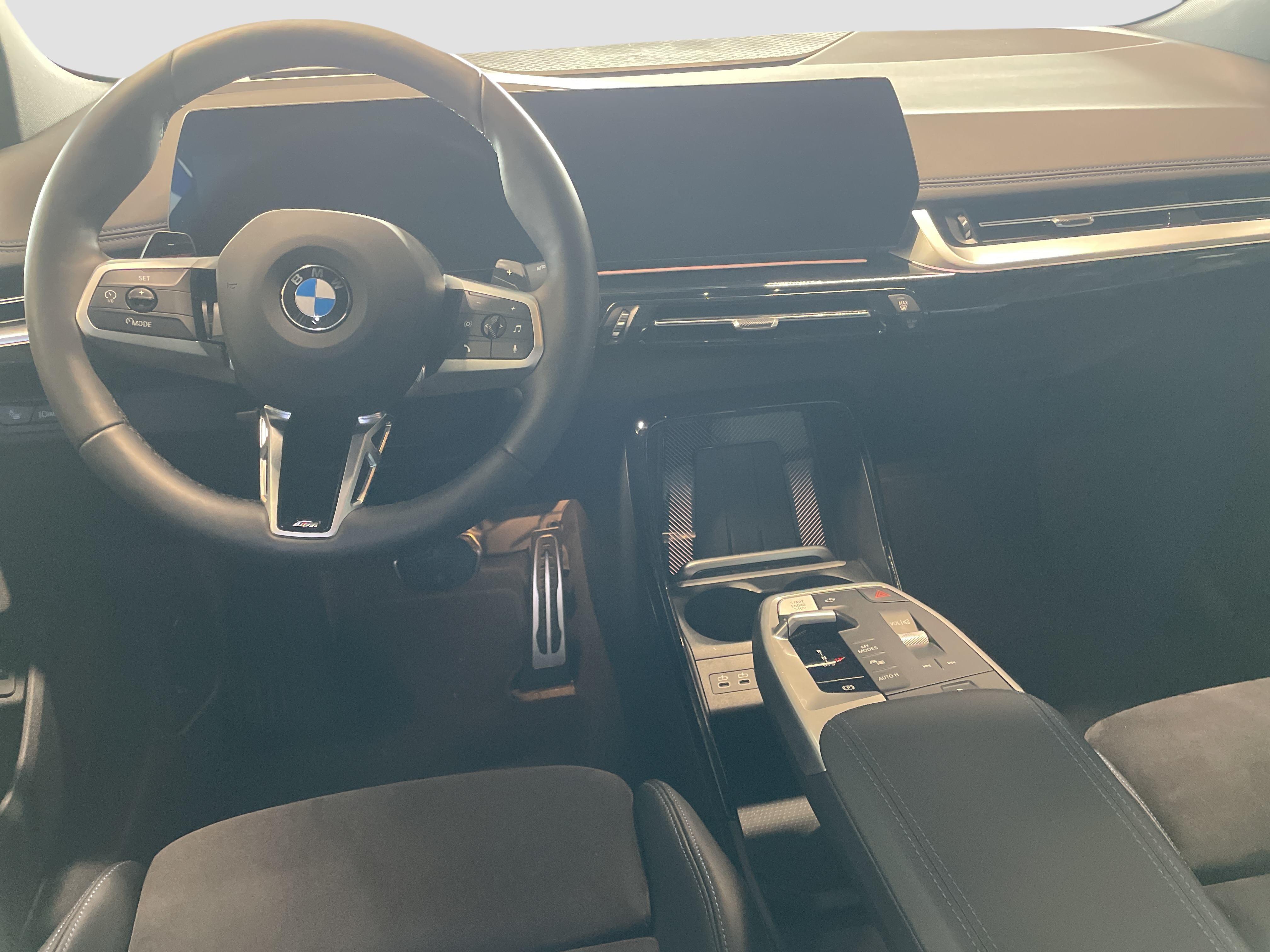 BMW 220 220i Active Tourer