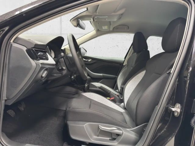 Skoda Kamiq 1.0 TSI Tour