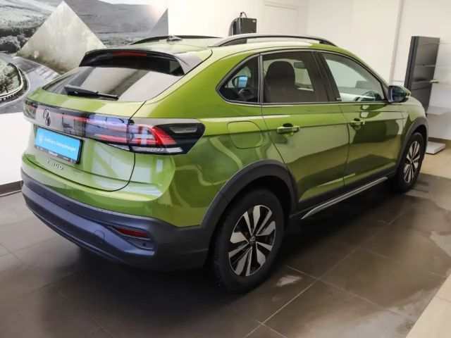 Volkswagen Taigo 1.0 TSI Move