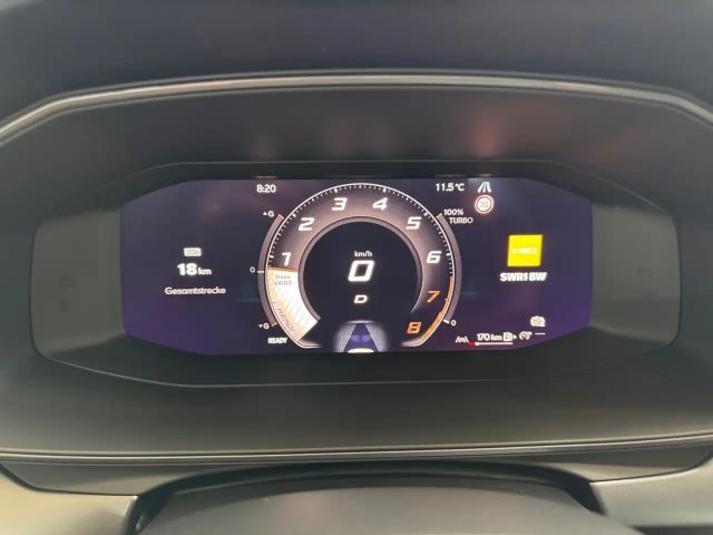 Cupra Formentor 1.5 eTSI MATRIX DCC Sennheiser