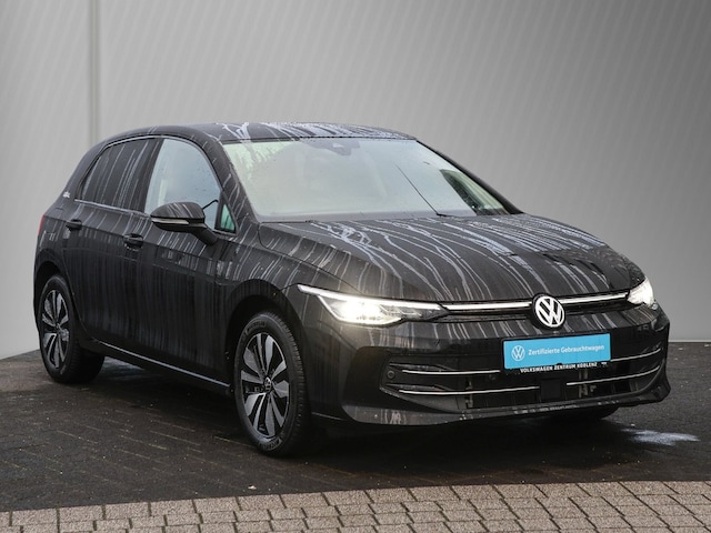 Volkswagen Golf 2.0 TDI DSG Golf VIII