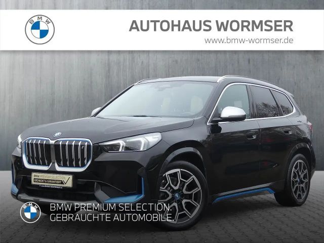BMW iX1 Comfort pakket xDrive30