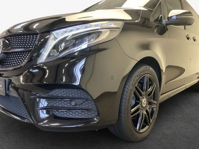Mercedes-Benz V 300 V-Klasse